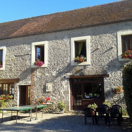 La Ferme Des Tertres Bed & Breakfast La Chapelle-pres-Sees Exterior photo